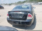 Ford Fusion Sel 3FAHP081X8R226575 снимка