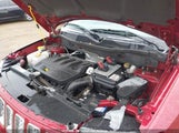 Jeep Compass Sport 1C4NJDABXED748555 снимка