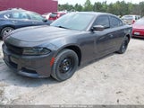 Dodge Charger Sxt 2C3CDXHG6GH120651 fotografie