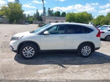 Honda Cr-V Ex 2HKRM4H52FH131073 снимка