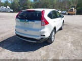 Honda Cr-V Ex 2HKRM4H52FH131073 снимка