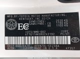 Toyota Camry Se Night Shade/Se 4T1G11AK0RU242192 снимка