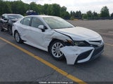 Toyota Camry Se Night Shade/Se 4T1G11AK0RU242192 снимка