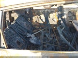Honda Cr-V Touring 2HKRW2H91HH113233 снимка