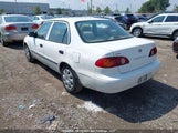 Toyota Corolla Ce/Le/Sport 2T1BR12E91C818976 снимка