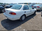 Toyota Corolla Ce/Le/Sport 2T1BR12E91C818976 снимка