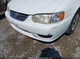 Toyota Corolla Ce/Le/Sport 2T1BR12E91C818976 снимка