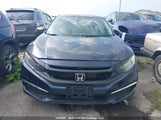 Honda Civic Ex 4Dr 2HGFC2F79KH010284 снимка