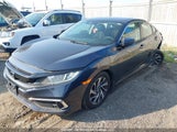 Honda Civic Ex 4Dr 2HGFC2F79KH010284 снимка