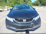 Honda Civic Lx 2HGFB2E54FH041435 снимка