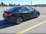 Honda Civic Lx 2HGFB2E54FH041435 снимка