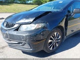 Honda Civic Lx 2HGFB2E54FH041435 снимка