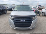 Ford Edge Sport 2FMDK4AK1BBA07555 fotografie