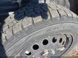 Mitsubishi Mirage Es ML32AUHJ9RH014264 снимка
