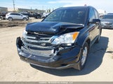 Honda Cr-V Ex 5J6RE4H5XBL826091 снимка