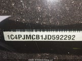 Jeep Cherokee Latitude 1C4PJMCB1JD592292 снимка