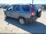 Honda Cr-V Ex JHLRD78845C804924 снимка