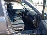 Honda Cr-V Ex JHLRD78845C804924 снимка
