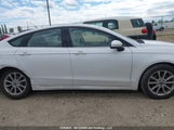 Ford Fusion Se 3FA6P0H72HR331395 снимка