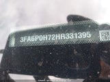 Ford Fusion Se 3FA6P0H72HR331395 снимка
