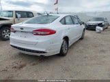 Ford Fusion Se 3FA6P0H72HR331395 снимка