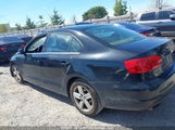 Volkswagen Jetta Tdi 3VWWL7AJ5DM450907 снимка