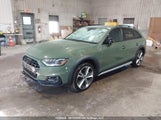 Audi A4 Allroad Premium Plus WA18AAF48RA068581 снимка