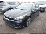 Kia Forte Ex 3KPF54AD0ME399848 снимка
