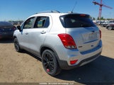 Chevrolet Trax 1Lt 3GNCJPSB6KL213176 снимка