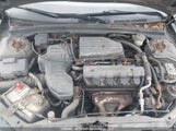 Honda Civic Lx 2HGES16685H046763 снимка