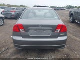 Honda Civic Lx 2HGES16685H046763 снимка