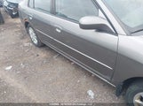 Honda Civic Lx 2HGES16685H046763 снимка