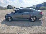 Volkswagen Jetta 2.5L Comfortline/2.5L Sportline 3VWDX7AJ3CM406270 снимка