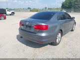 Volkswagen Jetta 2.5L Comfortline/2.5L Sportline 3VWDX7AJ3CM406270 снимка