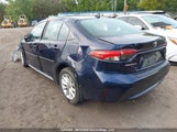 Toyota Corolla Xle 5YFBPRBE6LP016490 снимка