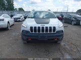 Jeep Cherokee Trailhawk 1C4PJMBS5FW693204 снимка