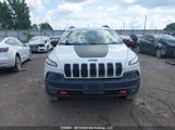 Jeep Cherokee Trailhawk 1C4PJMBS5FW693204 снимка