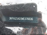 Kia Rio S 3KPA25AD1ME376636 снимка