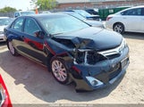 Toyota Camry Hybrid Xle 4T1BD1FK3CU058849 fotografie