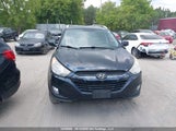 Hyundai Tucson Gls/Limited KM8JUCAC9BU210865 снимка