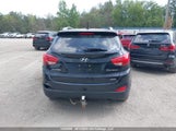 Hyundai Tucson Gls/Limited KM8JUCAC9BU210865 снимка