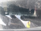 Hyundai Tucson Gls/Limited KM8JUCAC9BU210865 снимка