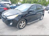 Hyundai Tucson Gls/Limited KM8JUCAC9BU210865 снимка