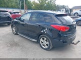 Hyundai Tucson Gls/Limited KM8JUCAC9BU210865 снимка