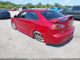 Mitsubishi Lancer Se JA32V2FWXFU607122 снимка