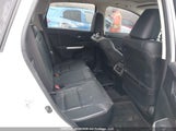 Honda Cr-V Touring 5J6RM4H95FL805029 снимка