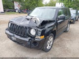 Jeep Patriot Sport 1J4FF28B19D120108 снимка