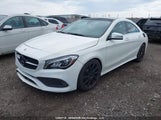 Mercedes-Benz Cla 250 4Matic WDDSJ4GB6JN645203 fotografie