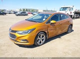 Chevrolet Cruze Premier Auto 3G1BF6SM2HS552669 снимка