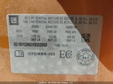 Chevrolet Cruze Premier Auto 3G1BF6SM2HS552669 снимка